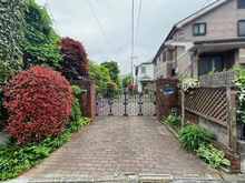 【東京都/杉並区清水】杉並区清水2丁目　土地 