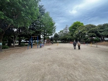 【東京都/杉並区清水】杉並区清水2丁目　土地 