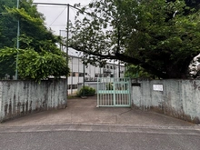 【東京都/杉並区清水】杉並区清水2丁目　土地 