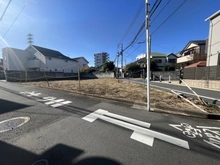 【東京都/杉並区高井戸東】杉並区高井戸東4丁目　土地　1区画 
