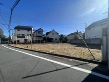 【東京都/杉並区高井戸東】杉並区高井戸東4丁目　土地　1区画 