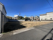 【東京都/杉並区高井戸東】杉並区高井戸東4丁目　土地　1区画 