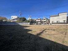 【東京都/杉並区高井戸東】杉並区高井戸東4丁目　土地　1区画 