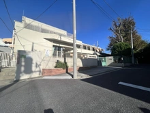 【東京都/杉並区高井戸東】杉並区高井戸東4丁目　土地　1区画 