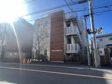 【東京都/杉並区高井戸東】杉並区高井戸東4丁目　土地　1区画 