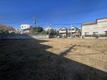 【東京都/杉並区高井戸東】杉並区高井戸東4丁目　土地　2区画 