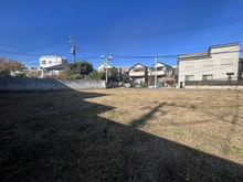 【東京都/杉並区高井戸東】杉並区高井戸東4丁目　土地　4区画 