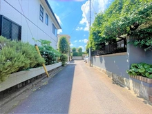 【東京都/杉並区宮前】杉並区宮前2丁目　土地 