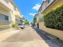 【東京都/杉並区宮前】杉並区宮前2丁目　土地 