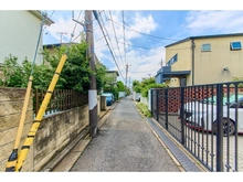 【東京都/杉並区永福】杉並区永福2丁目　土地 