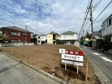 【東京都/杉並区西荻南】杉並区西荻南1丁目　土地 