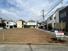 【東京都/杉並区西荻南】杉並区西荻南1丁目　土地 