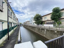 【東京都/杉並区西荻北】杉並区西荻北4丁目　土地 