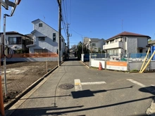 【東京都/武蔵野市吉祥寺北町】武蔵野市吉祥寺北町5丁目土地 