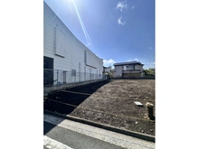 【東京都/武蔵野市境南町】武蔵野市境南町四丁目　土地　B区画 