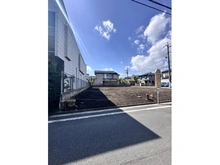 【東京都/武蔵野市境南町】武蔵野市境南町四丁目　土地　B区画 