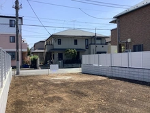 【東京都/世田谷区下馬】下馬六丁目　建築条件無し売地 