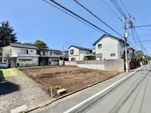 【東京都/国立市東】国立市東二丁目土地B区画 