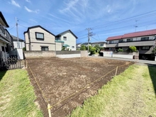 【東京都/国立市東】国立市東二丁目土地B区画 