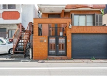 【東京都/中野区江原町】中野区江原町1丁目　売地 