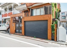 【東京都/中野区江原町】中野区江原町1丁目　売地 