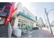 【東京都/中野区江原町】中野区江原町1丁目　売地 