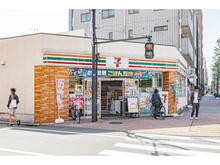 【東京都/中野区江原町】中野区江原町1丁目　売地 