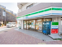 【東京都/中野区江原町】中野区江原町1丁目　売地 