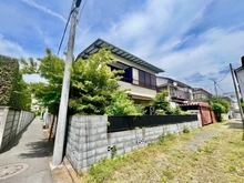 【東京都/練馬区練馬】練馬区練馬二丁目　売地 