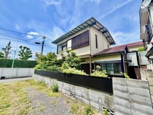【東京都/練馬区練馬】練馬区練馬二丁目　売地 