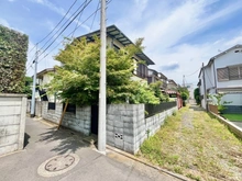 【東京都/練馬区練馬】練馬区練馬二丁目　売地 