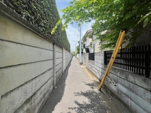 【東京都/練馬区練馬】練馬区練馬二丁目　売地 