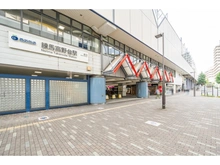 【東京都/練馬区谷原】練馬区谷原2丁目　売地 