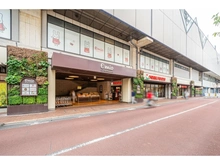 【東京都/練馬区谷原】練馬区谷原2丁目　売地 