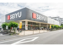 【東京都/練馬区谷原】練馬区谷原2丁目　売地 