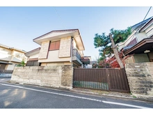 【東京都/練馬区春日町】練馬区春日町3丁目　売地 