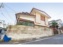 【東京都/練馬区春日町】練馬区春日町3丁目　売地 