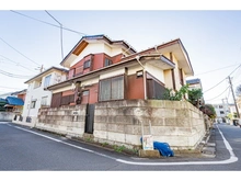 【東京都/練馬区春日町】練馬区春日町3丁目　売地 