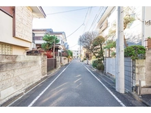 【東京都/練馬区春日町】練馬区春日町3丁目　売地 