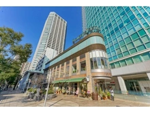 【東京都/港区高輪】港区高輪1丁目　土地 
