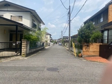 【千葉県/流山市平和台】流山市平和台5丁目売地 