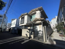 【東京都/世田谷区南烏山】南烏山5丁目売地 