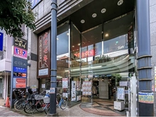 【東京都/世田谷区南烏山】南烏山5丁目売地 