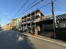 【東京都/世田谷区赤堤】世田谷区赤堤1丁目　土地 