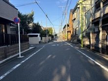 【東京都/世田谷区赤堤】世田谷区赤堤1丁目　土地 