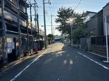 【東京都/世田谷区赤堤】世田谷区赤堤1丁目　土地 