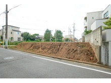 【東京都/世田谷区赤堤】世田谷区赤堤2丁目　B区画 