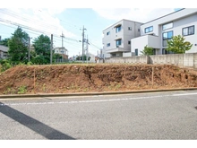 【東京都/世田谷区赤堤】世田谷区赤堤2丁目　C区画 