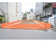 【東京都/港区赤坂】港区赤坂4丁目　売地 