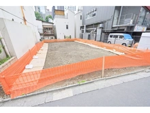 【東京都/港区赤坂】港区赤坂4丁目　売地 
